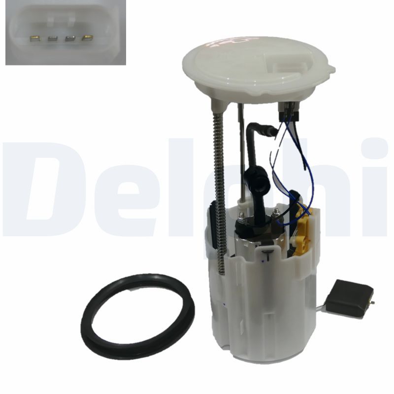 DELPHI FG2043-12B1 Fuel Feed Unit