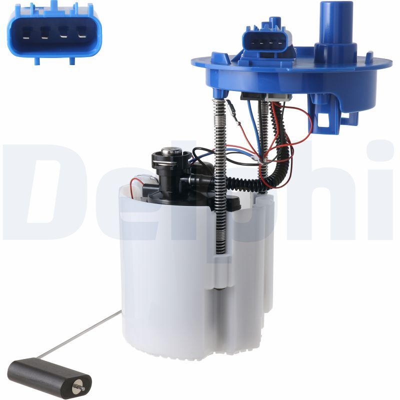 DELPHI FG2341-12B1 Fuel Feed Unit