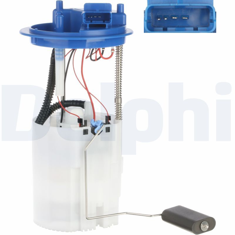 DELPHI FG2344-12B1 Fuel Feed Unit