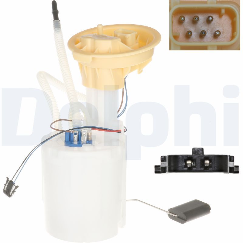 DELPHI FG2347-12B1 Fuel Feed Unit