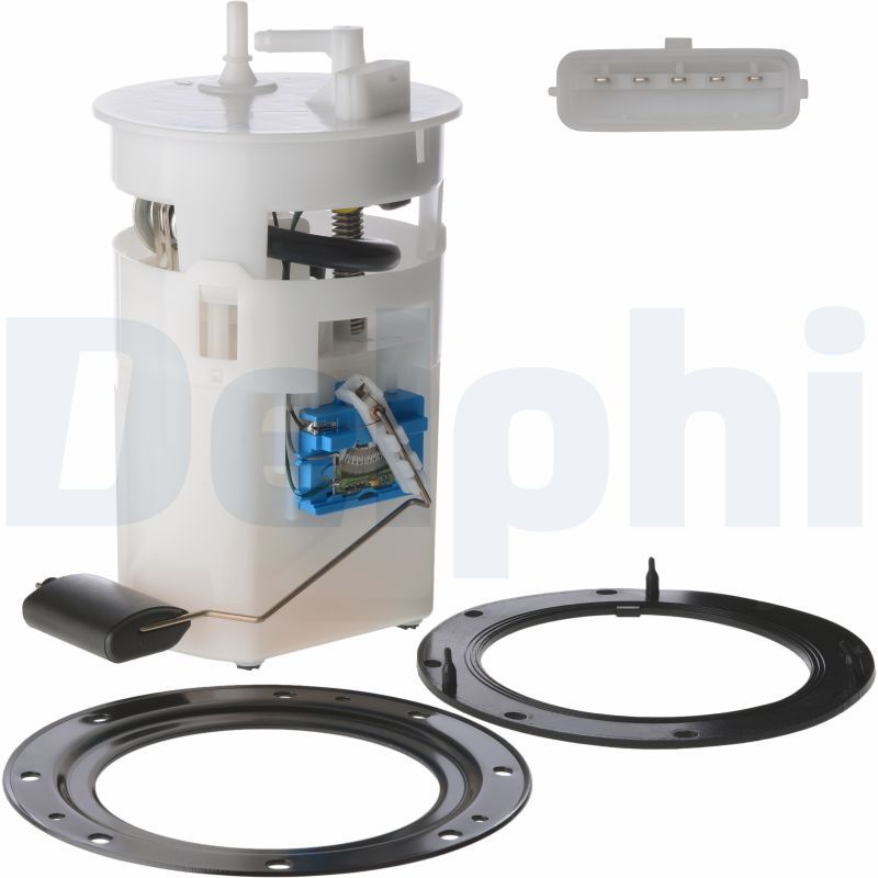 DELPHI FG2350-12B1 Fuel Feed Unit