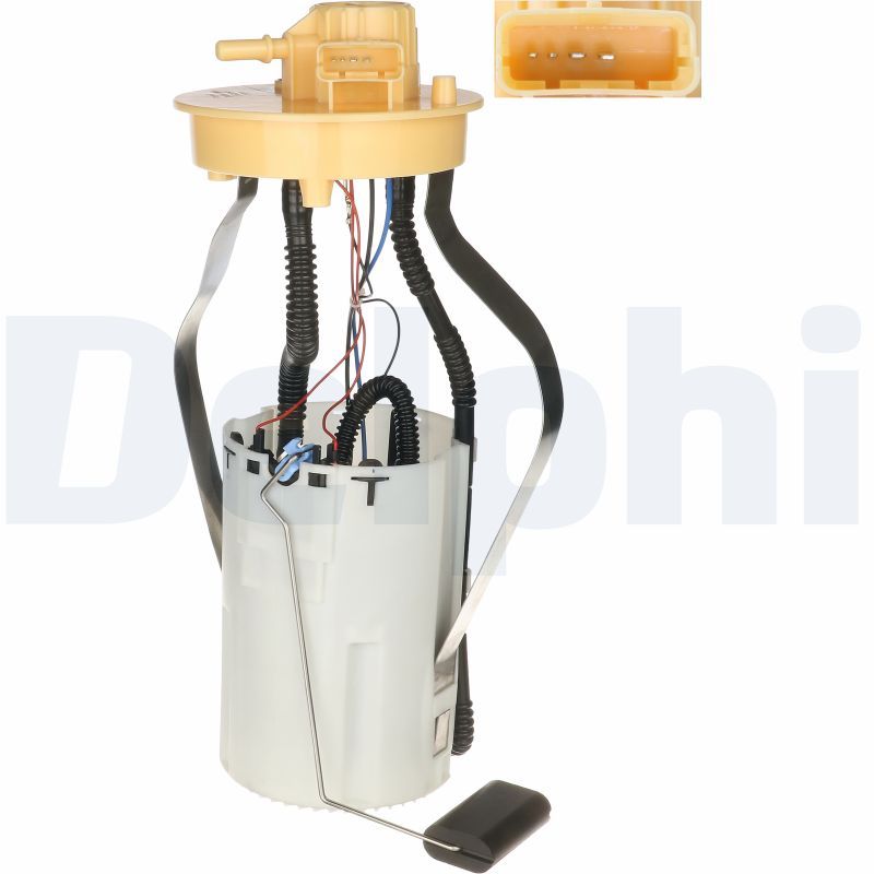 DELPHI FG2354-12B1 Fuel Feed Unit