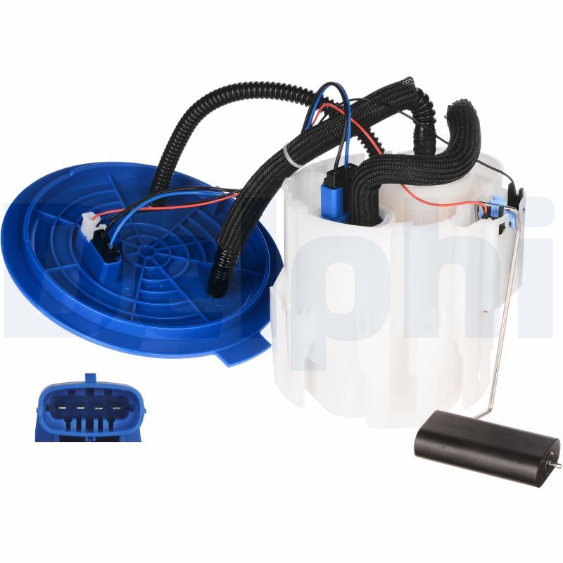 DELPHI FG2359-12B1 Fuel Feed Unit