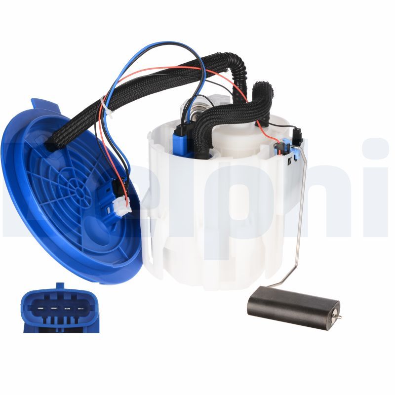 DELPHI FG2360-12B1 Fuel Feed Unit