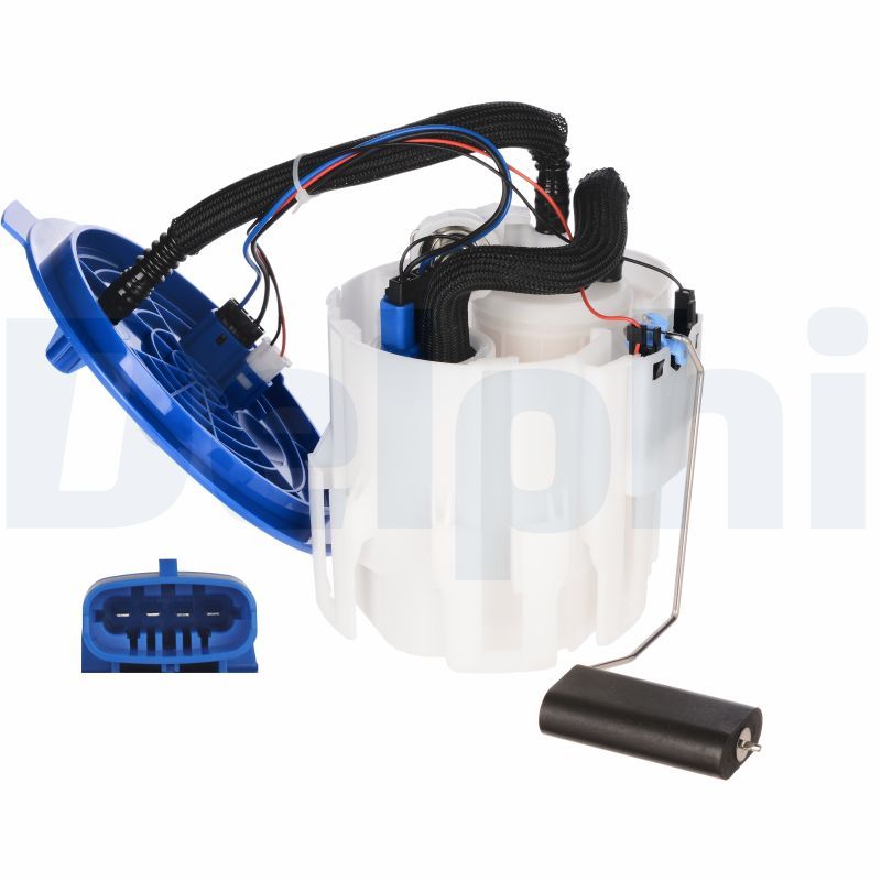 DELPHI FG2361-12B1 Fuel Feed Unit