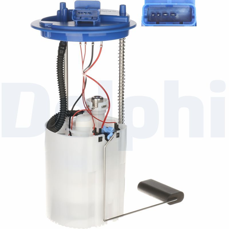 DELPHI FG2372-12B1 Fuel Feed Unit
