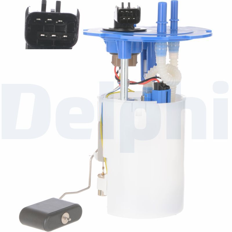 DELPHI FG2374-12B1 Fuel Feed Unit