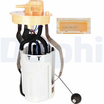 Fuel Feed Unit DELPHI FG2377-12B1