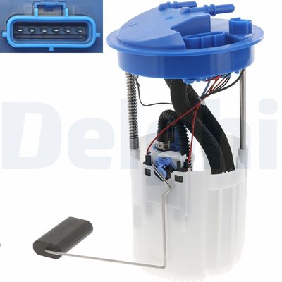 Fuel Feed Unit DELPHI FG2389-12B1