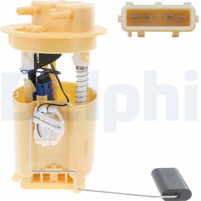 Fuel Feed Unit DELPHI FG2409-12B1