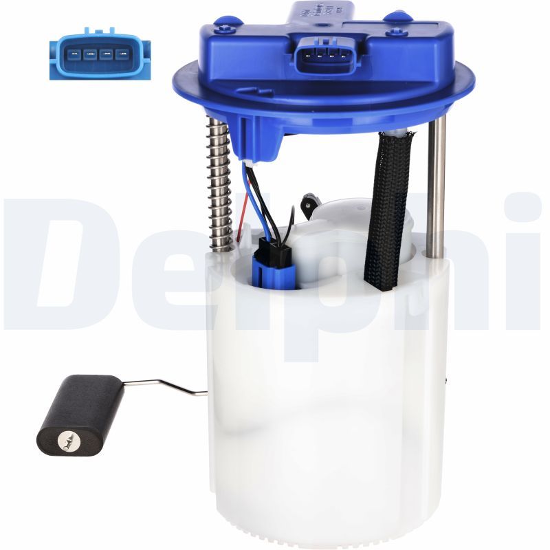 DELPHI FG2411-12B1 Fuel Feed Unit