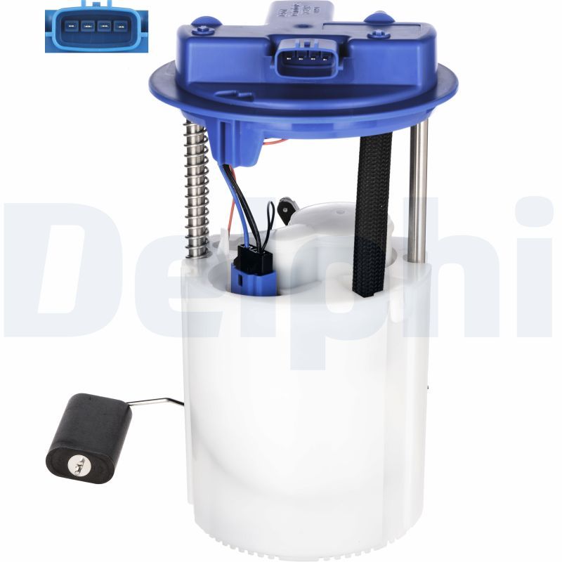 DELPHI FG2412-12B1 Fuel Feed Unit