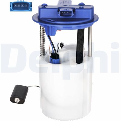 Fuel Feed Unit DELPHI FG2412-12B1