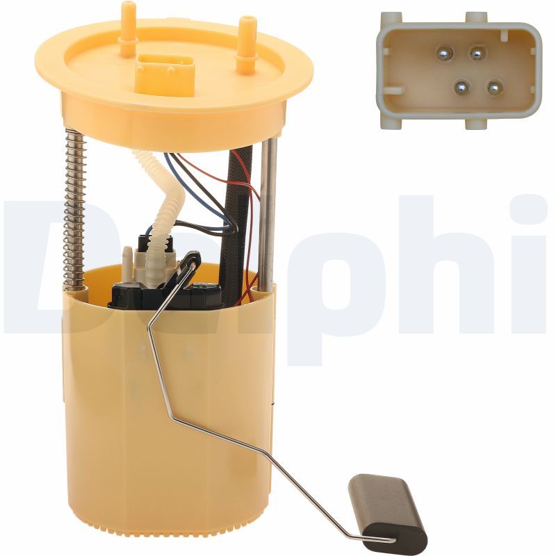 DELPHI FG2415-12B1 Fuel Feed Unit