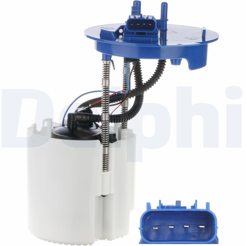 DELPHI FG2416-12B1 Fuel Feed Unit
