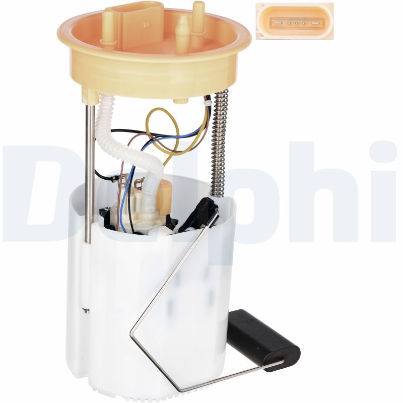 DELPHI FG2423-12B1 Fuel Feed Unit