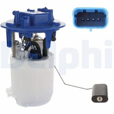 Fuel Feed Unit DELPHI FG2424-12B1