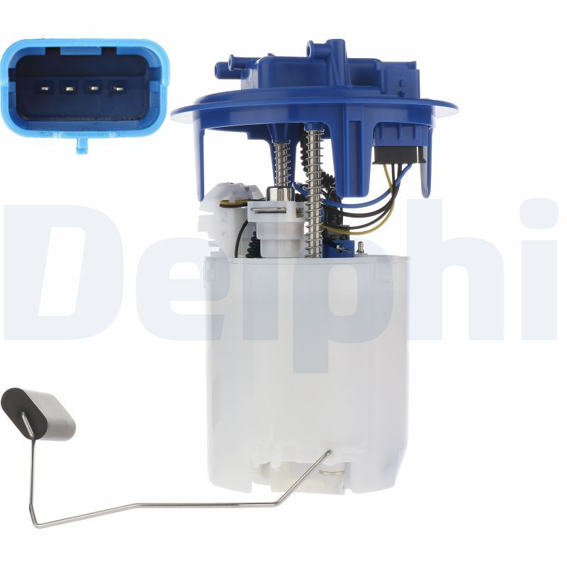 DELPHI FG2425-12B1 Fuel Feed Unit