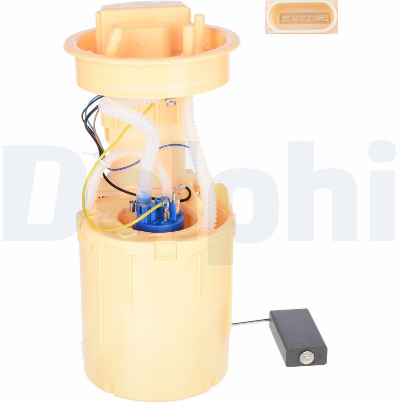 DELPHI FG2429-12B1 Fuel Feed Unit