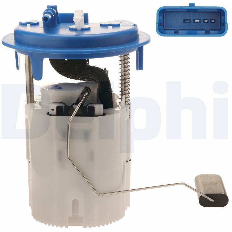 DELPHI FG2430-12B1 Fuel Feed Unit