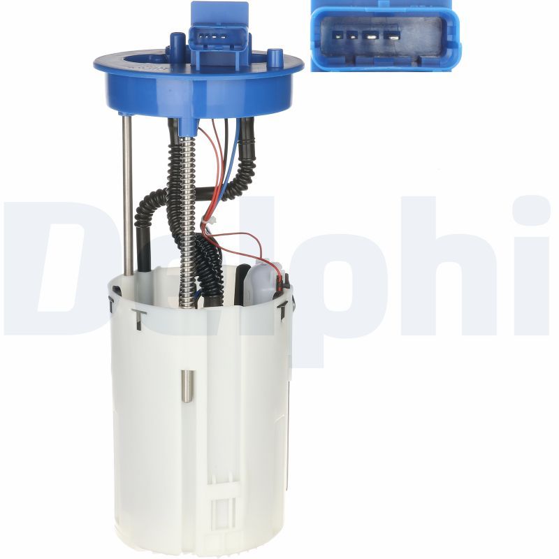 DELPHI FG2437-12B1 Fuel Feed Unit