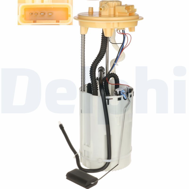 DELPHI FG2442-12B1 Fuel Feed Unit