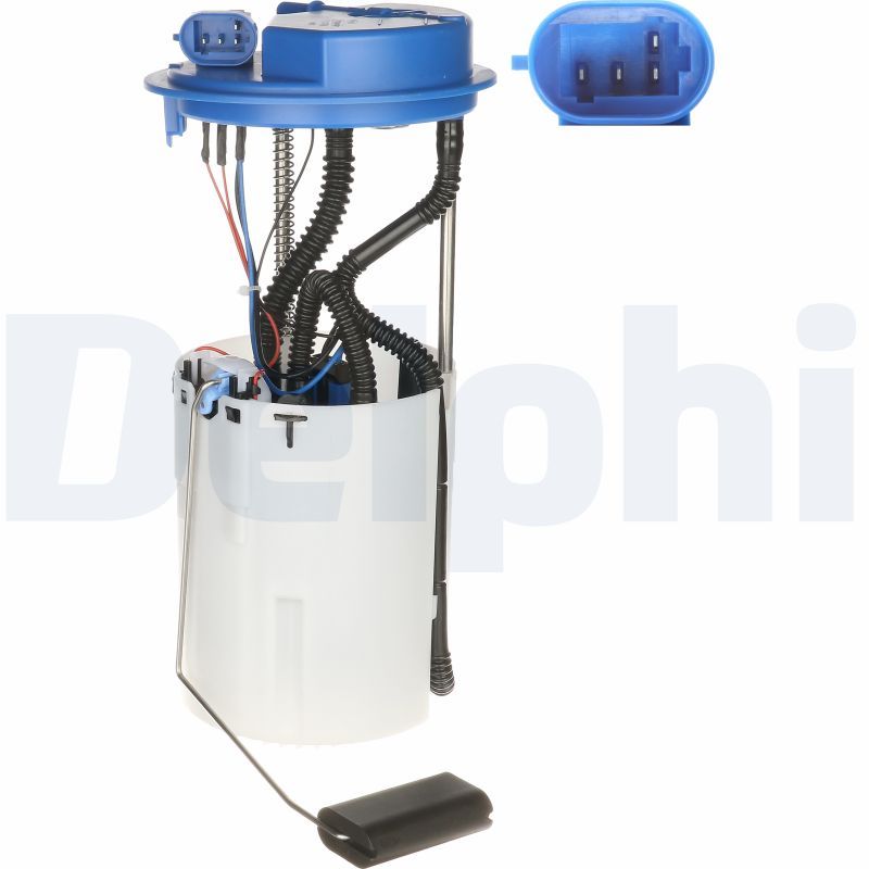 DELPHI FG2446-12B1 Fuel Feed Unit