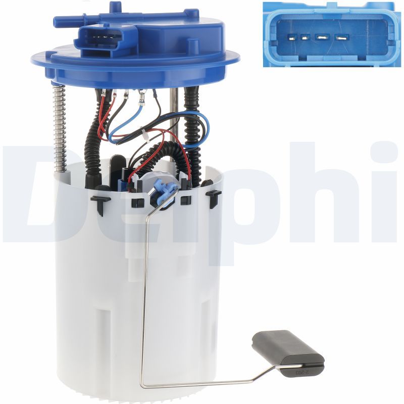 DELPHI FG2447-12B1 Fuel Feed Unit