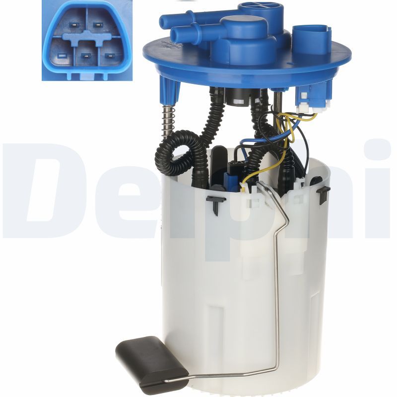 DELPHI FG2449-12B1 Fuel Feed Unit