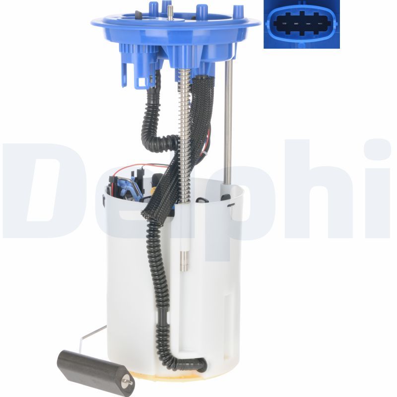 DELPHI FG2451-12B1 Fuel Feed Unit