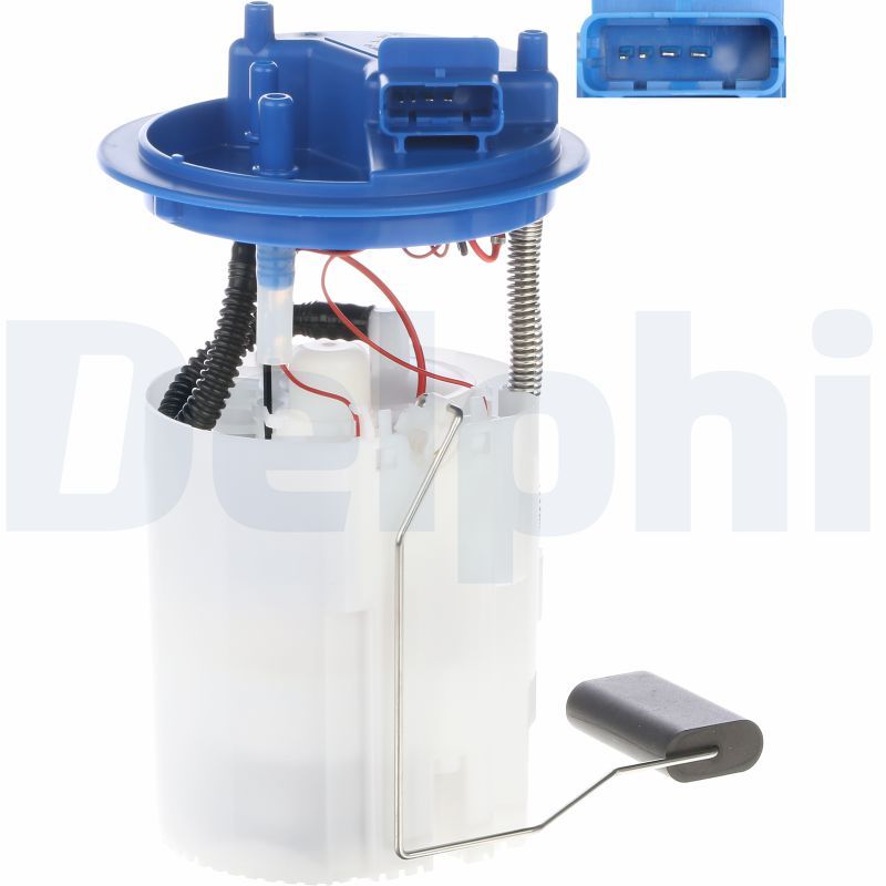 DELPHI FG2456-12B1 Fuel Feed Unit