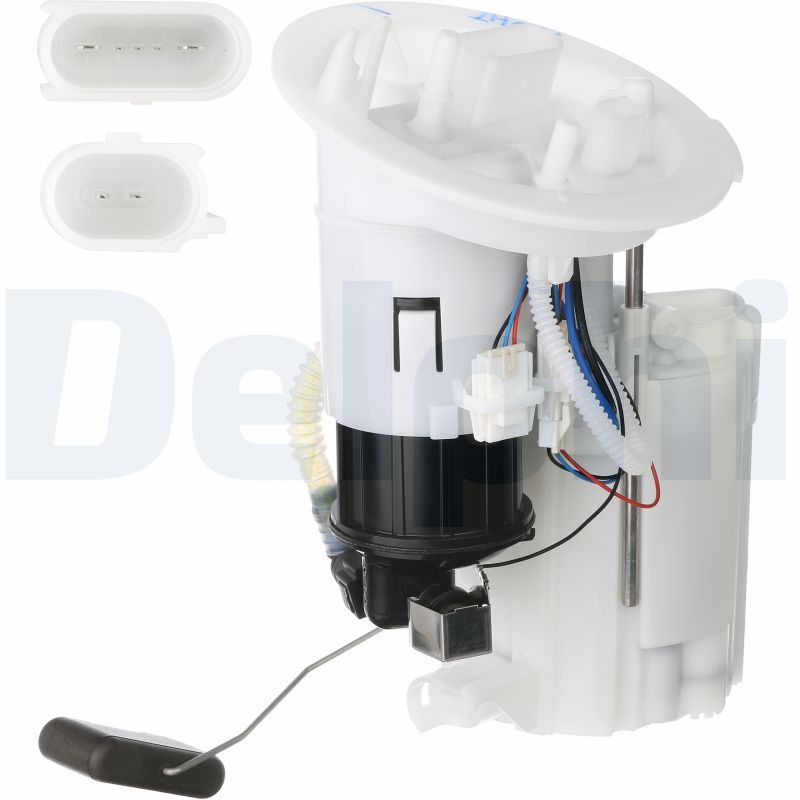 DELPHI FG2458-12B1 Fuel Feed Unit