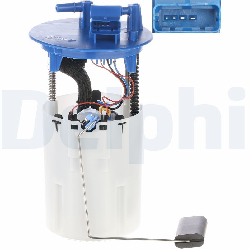 DELPHI FG2463-12B1 Fuel Feed Unit