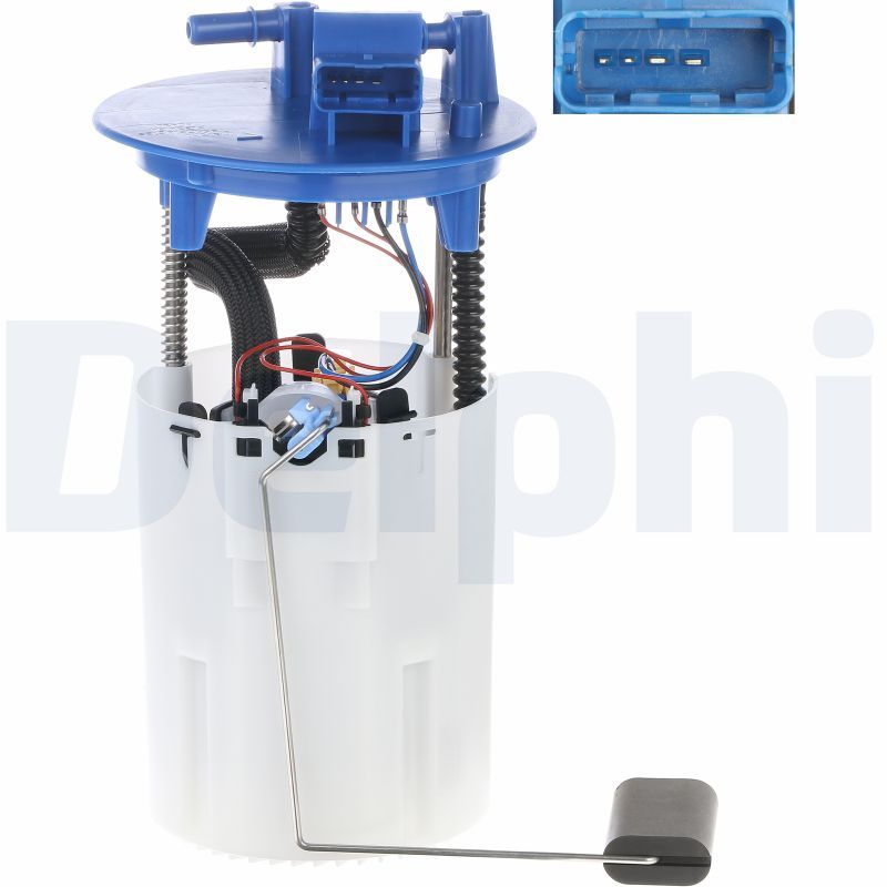 DELPHI FG2464-12B1 Fuel Feed Unit