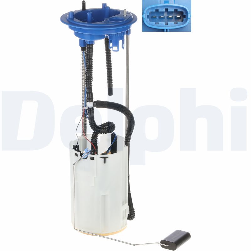 DELPHI FG2470-12B1 Fuel Feed Unit