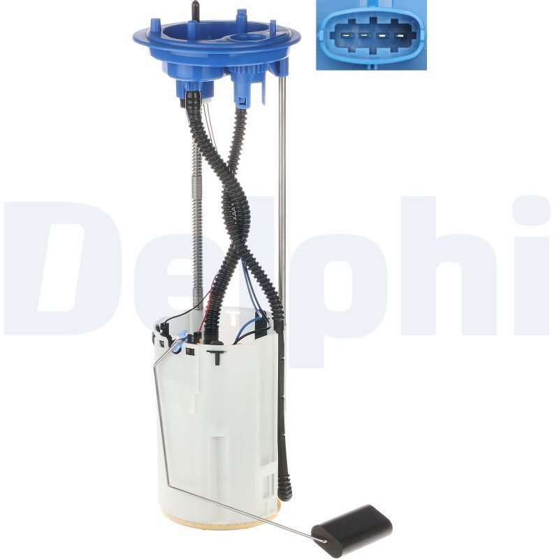 DELPHI FG2471-12B1 Fuel Feed Unit