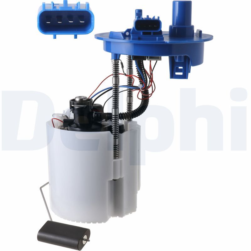 DELPHI FG2480-12B1 Fuel Feed Unit