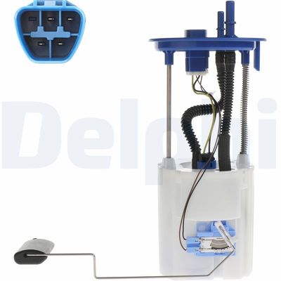 Fuel Feed Unit DELPHI FG2482-12B1