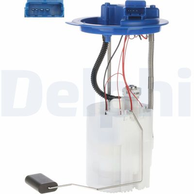 Fuel Feed Unit DELPHI FG2483-12B1