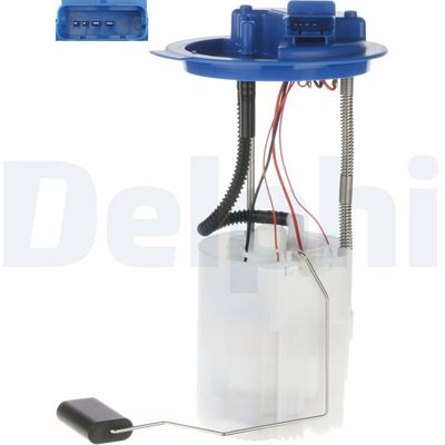 Fuel Feed Unit DELPHI FG2484-12B1