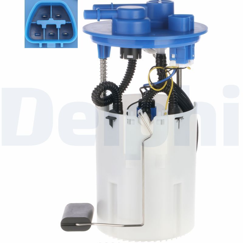 DELPHI FG2486-12B1 Fuel Feed Unit