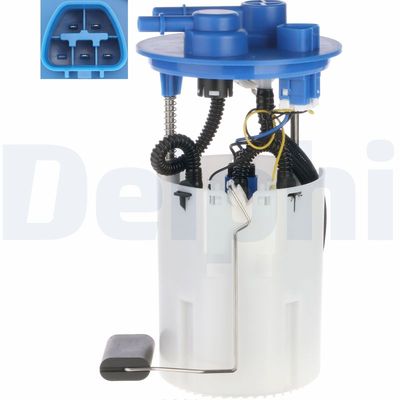 Fuel Feed Unit DELPHI FG2486-12B1