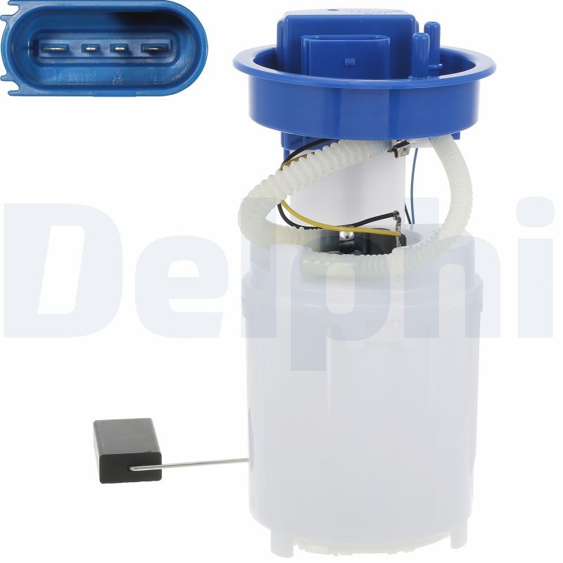 DELPHI FG2487-12B1 Fuel Feed Unit