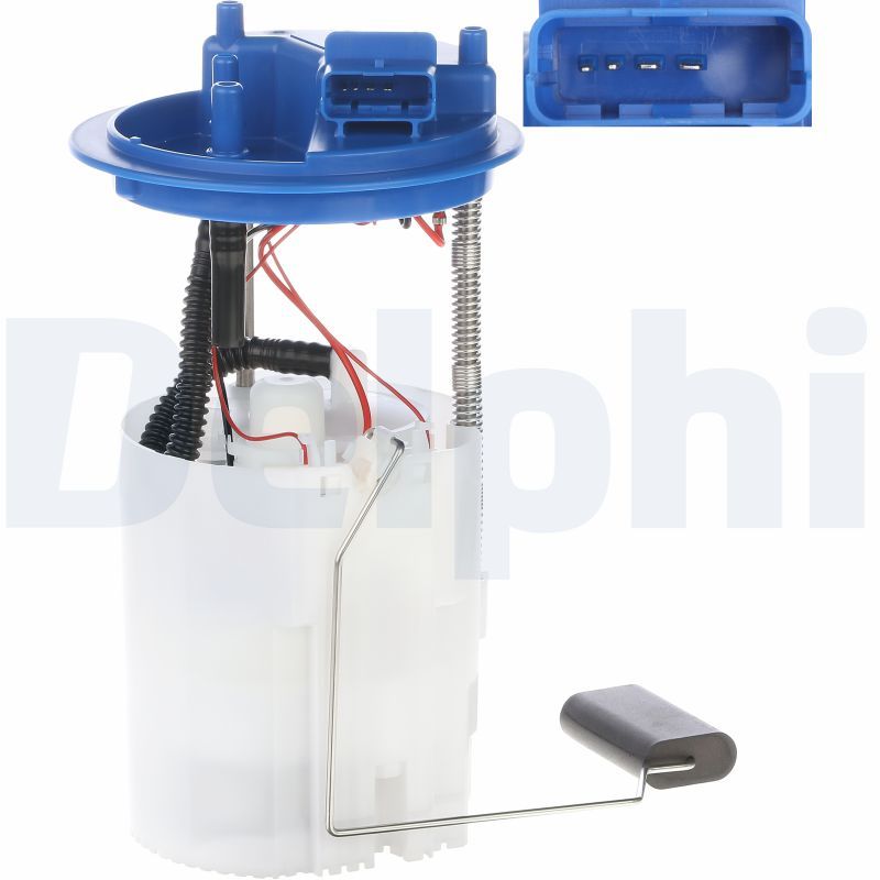 DELPHI FG2490-12B1 Fuel Feed Unit