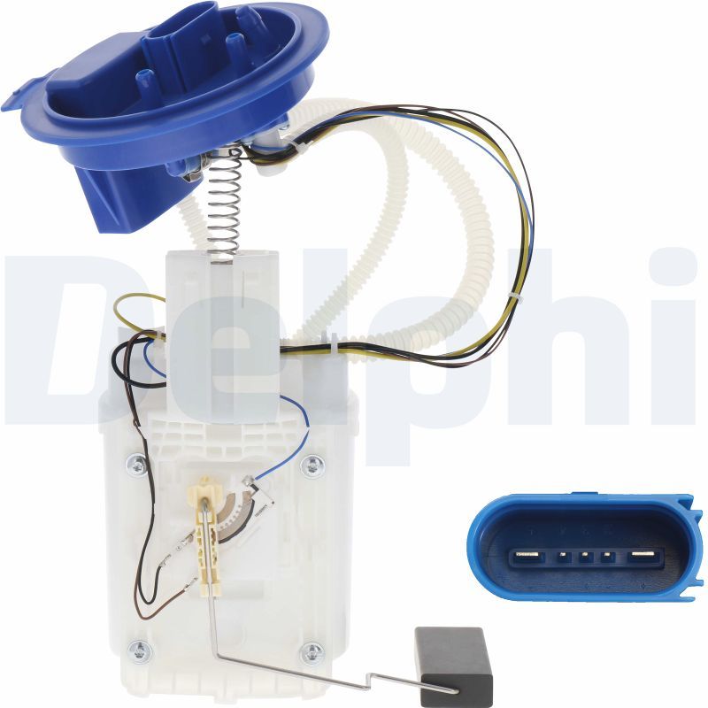 DELPHI FG2492-12B1 Fuel Feed Unit