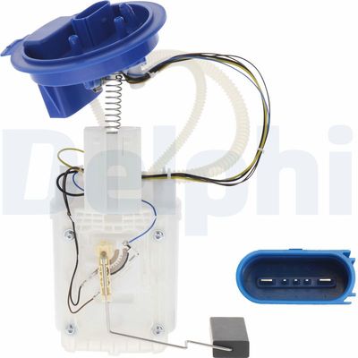 Fuel Feed Unit DELPHI FG2492-12B1