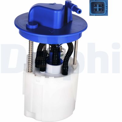 Fuel Feed Unit DELPHI FG2493-12B1