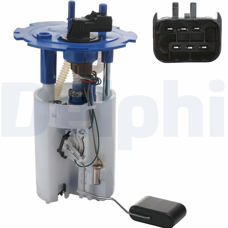 DELPHI FG2496-12B1 Fuel Feed Unit