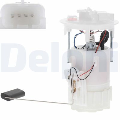 Fuel Feed Unit DELPHI FG2505-12B1