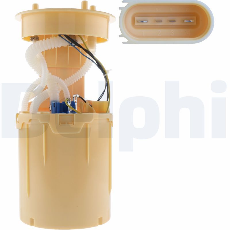 DELPHI FG2614-12B1 Fuel Feed Unit